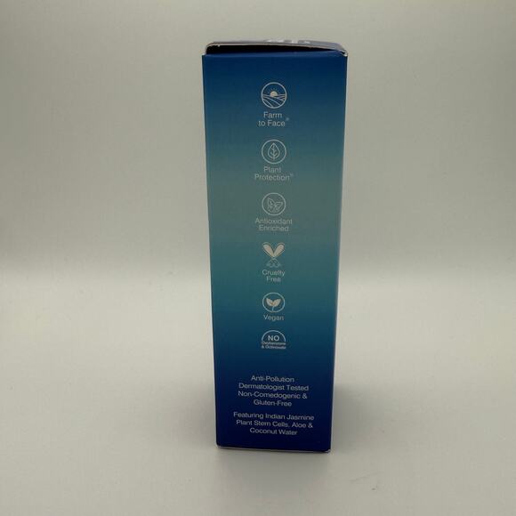 Coola Full Spectrum 360° Refreshing Water Mist Sunscreen SPF18 (50ml) - Picture 4 of 8
